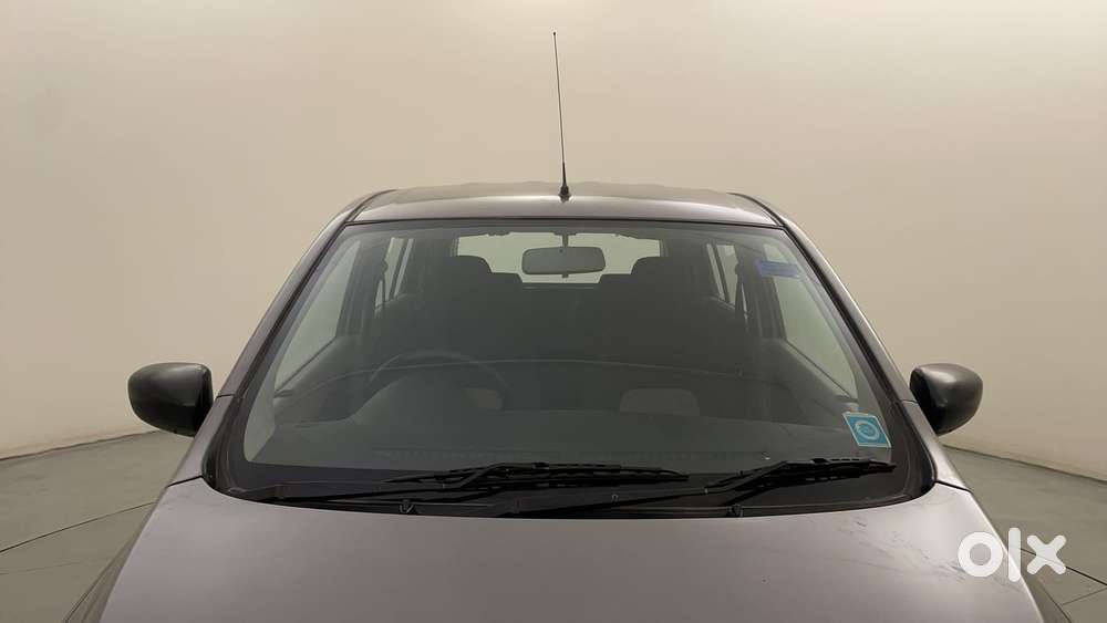 Maruti Suzuki Celerio 1.0 Vxi Amt, 2017, Petrol