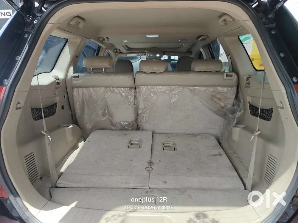 Mahindra Xuv500 2016 Diesel Well Maintained