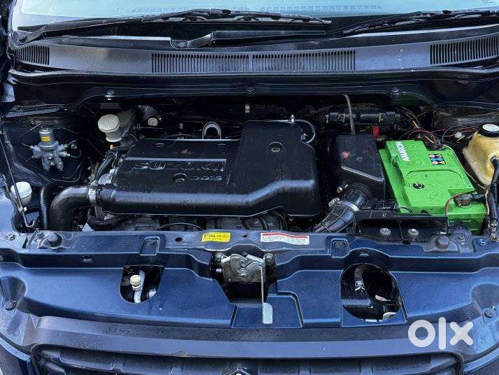Maruti Suzuki Ritz Vdi (abs) Bs Iv, 2011, Diesel