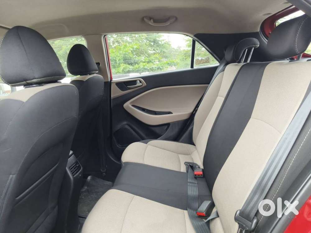 Hyundai I20 Asta (o) 1.2 Mt, 2015, Petrol