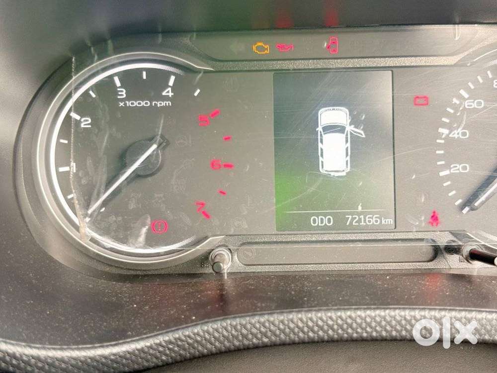 Mahindra Bolero Neo N10 (r), 2024, Diesel