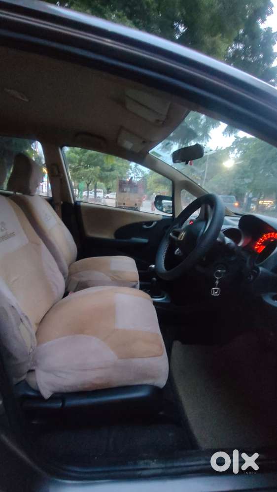 Honda Jazz, 2012, Petrol