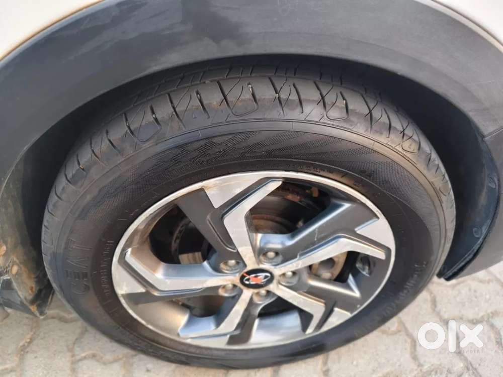 Hyundai Creta 1.6 Sx Option Executive Diesel, 2019, Diesel
