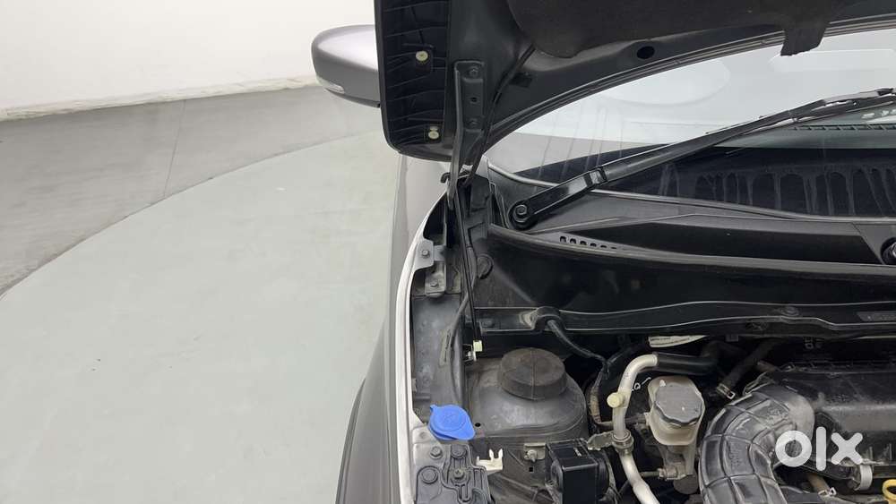 Maruti Suzuki Ignis 1.2 Zeta Mt, 2023, Petrol