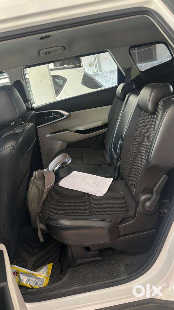 Kia Carens 1.5 Prestige 7 Str, 2022, Diesel