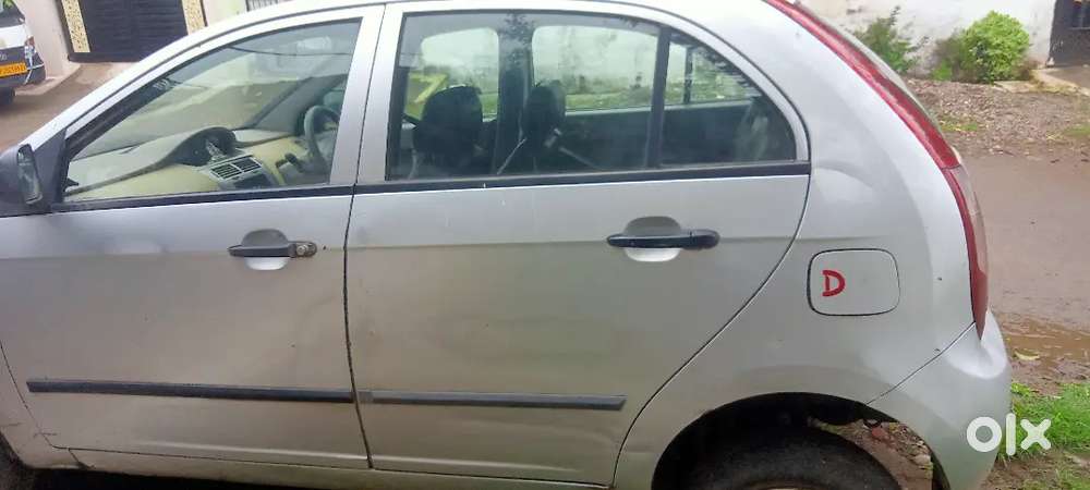 Tata Indica Vista Tdi 2010