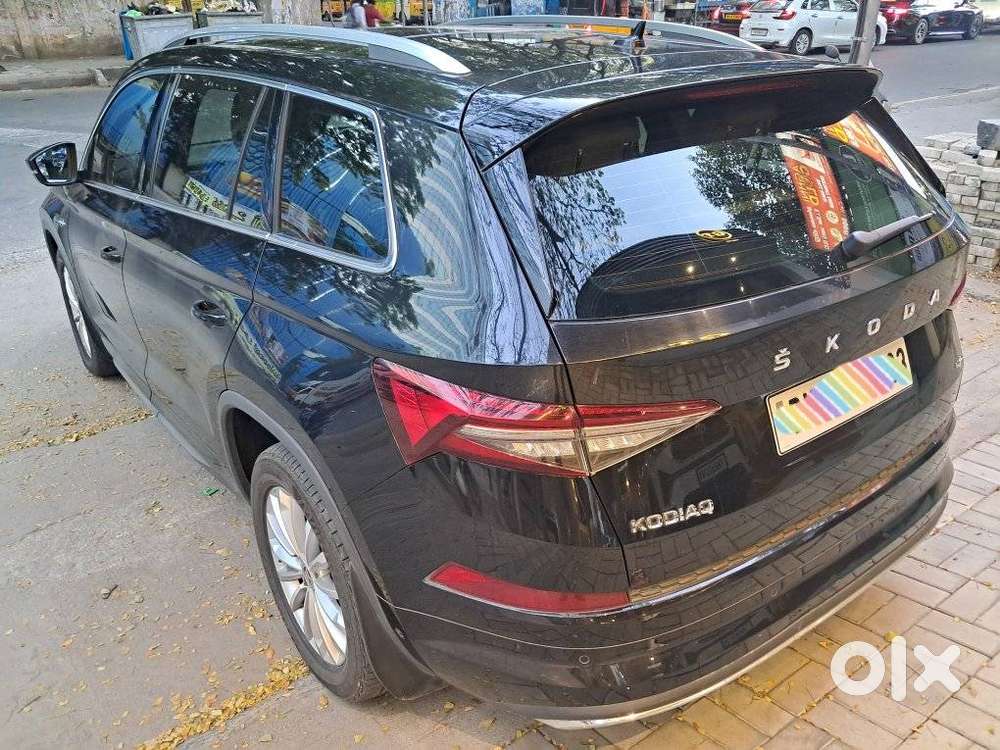Skoda Kodiaq 2.0 L&k Tsi Dsg, 2024