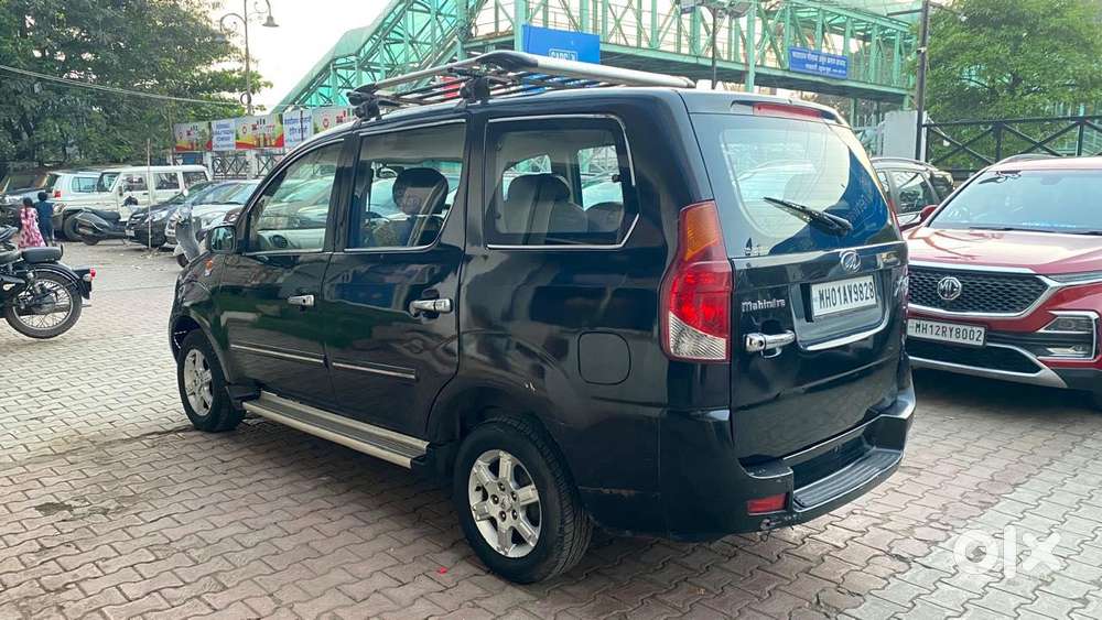 Mahindra Xylo 2009-2011 E6, 2011, Diesel