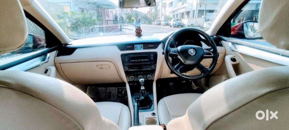 Skoda Octavia 2.0 Tdi Mt Ambition, 2014, Diesel