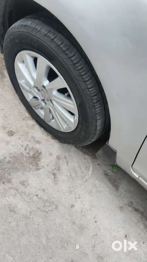 Maruti Suzuki Dzire 2017