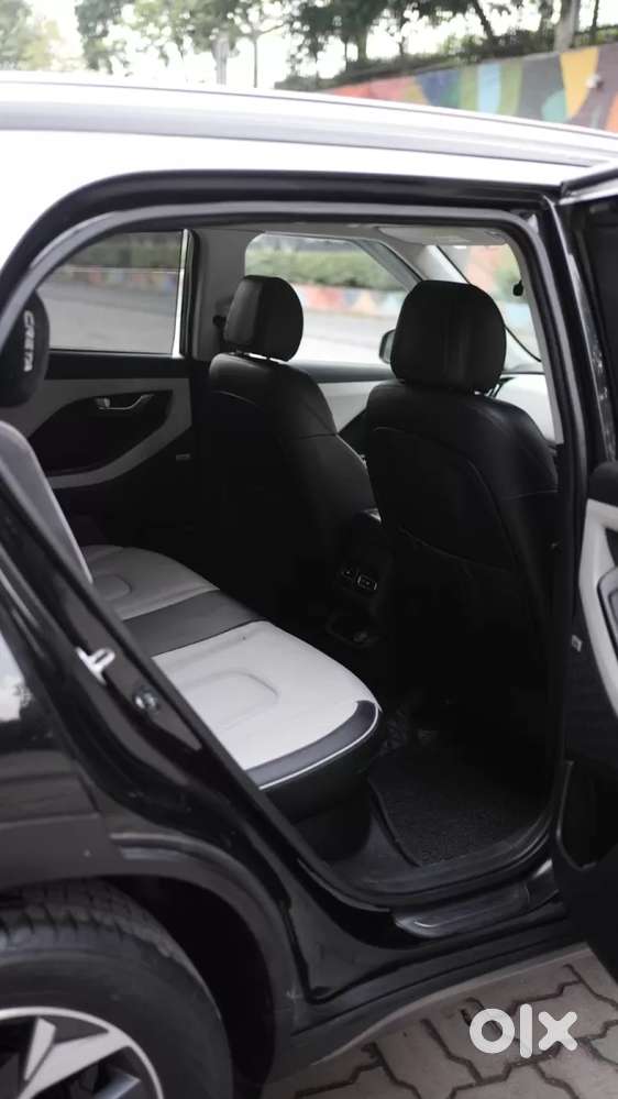 Hyundai Creta Sx (o) 1.5 Diesel Automatic, 2020, Diesel