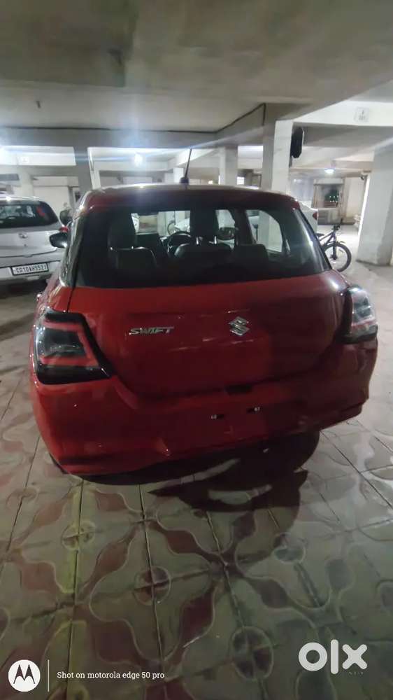 Selling Car Not Satisfied Bcz Small Car