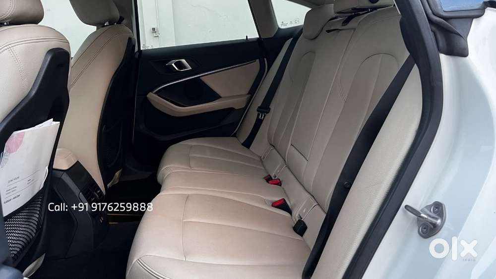 Bmw 2 Series 2021 Coupe