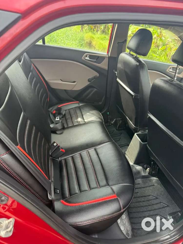 Hyundai I20 1.4 Era 2019 Petrol Manual