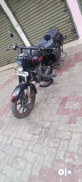 Olx on sale dindigul bike