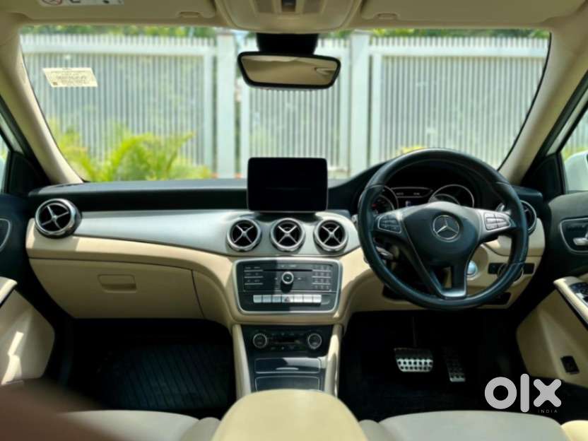 Mercedes-benz Gla 200 D, 2020, Diesel