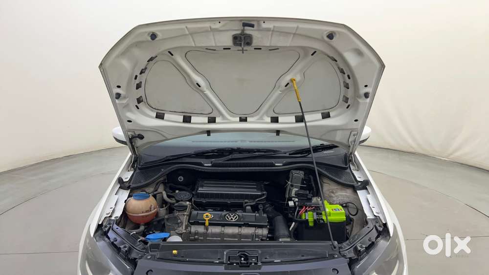Volkswagen Vento 1.6 Highline, 2017, Petrol