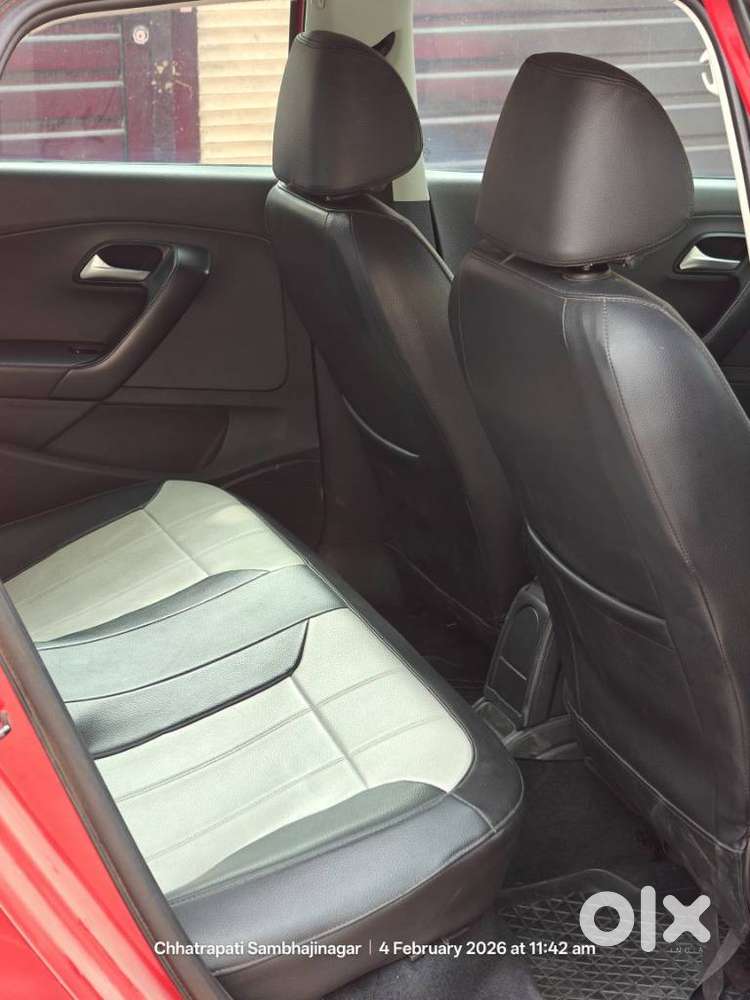 Volkswagen Polo Gt Tsi Sport Edition, 2016, Petrol