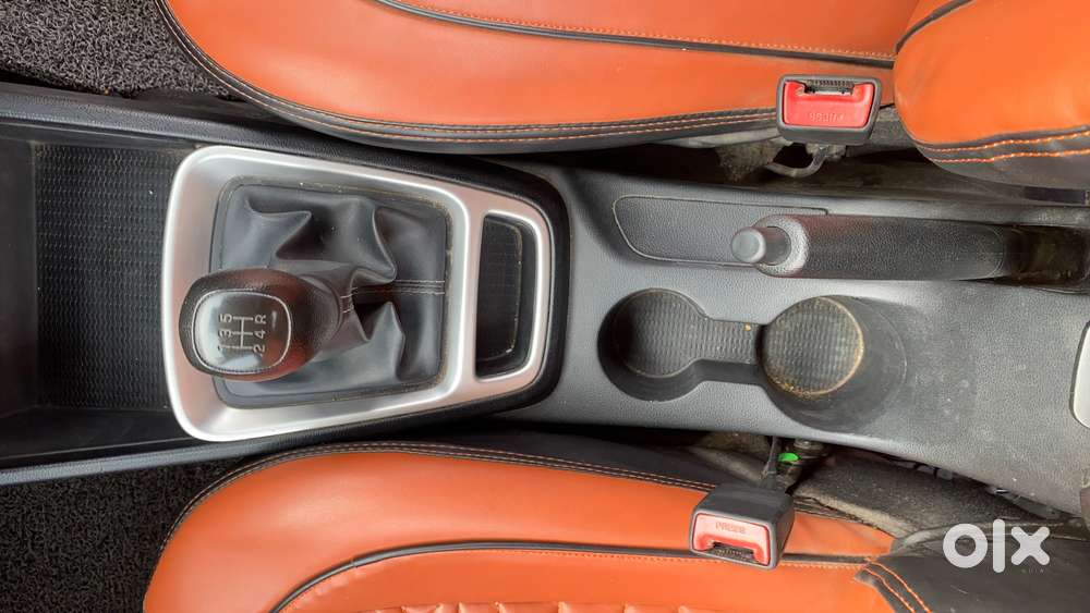 Hyundai Venue S, 2021, Petrol