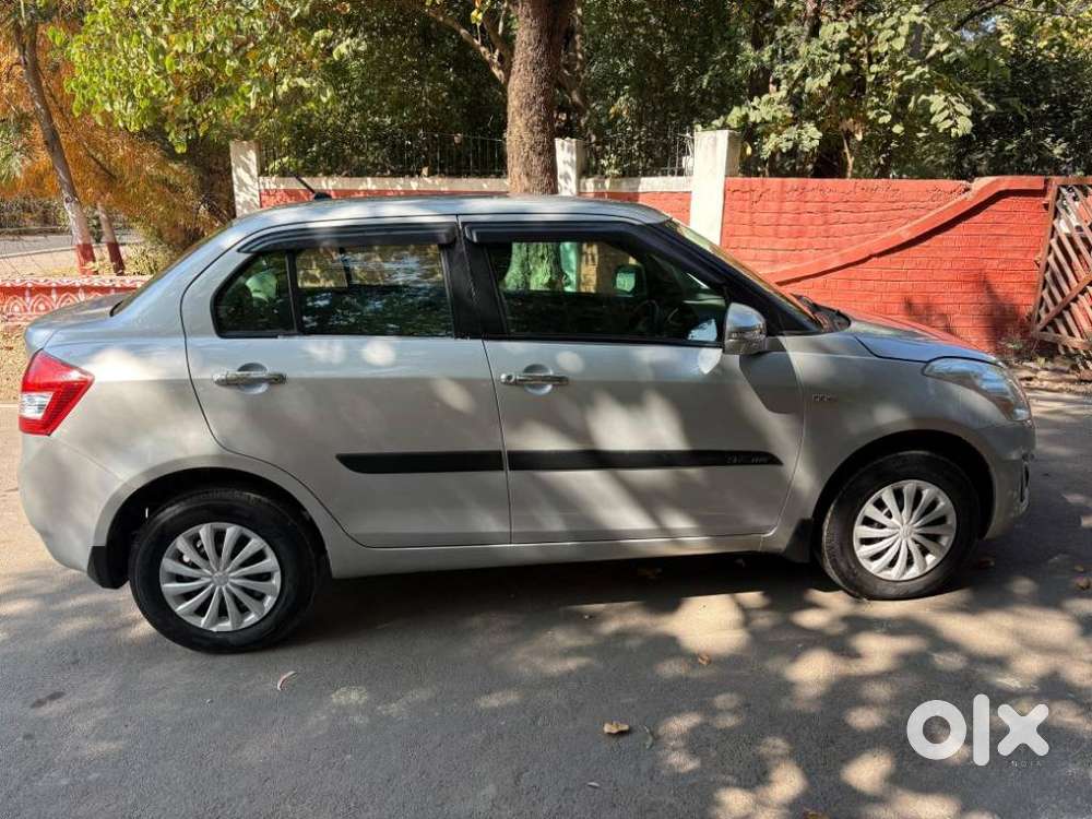 Maruti Suzuki Swift Dzire Vdi Bsiv, 2014, Diesel
