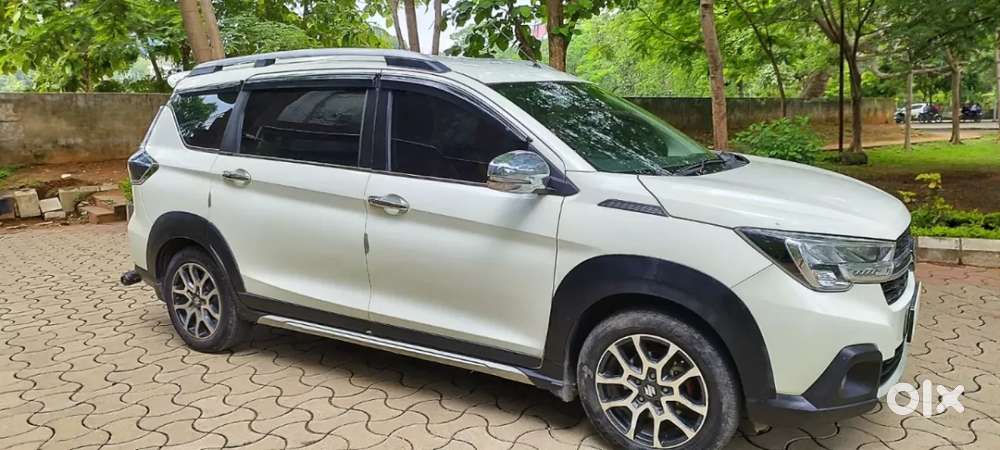 Maruti Suzuki Xl6 1.5 Zeta Mt, 2022, Petrol