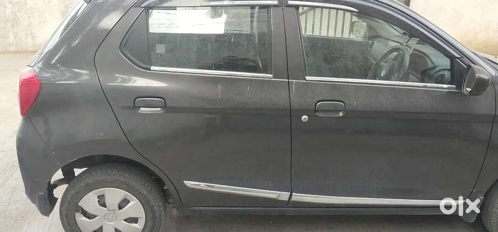 Maruti Alto K10 Vxi Petrol