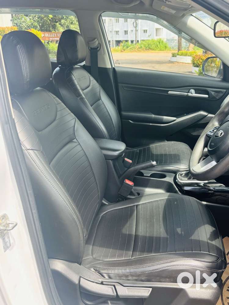 Kia Seltos Htk Plus G, 2020, Petrol