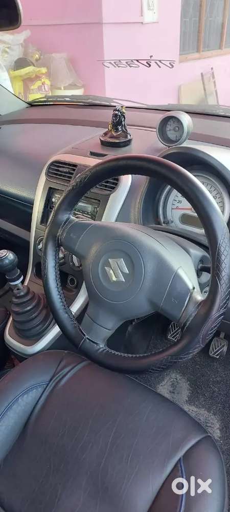 Maruti Ritz 1.2 Vxi 2010