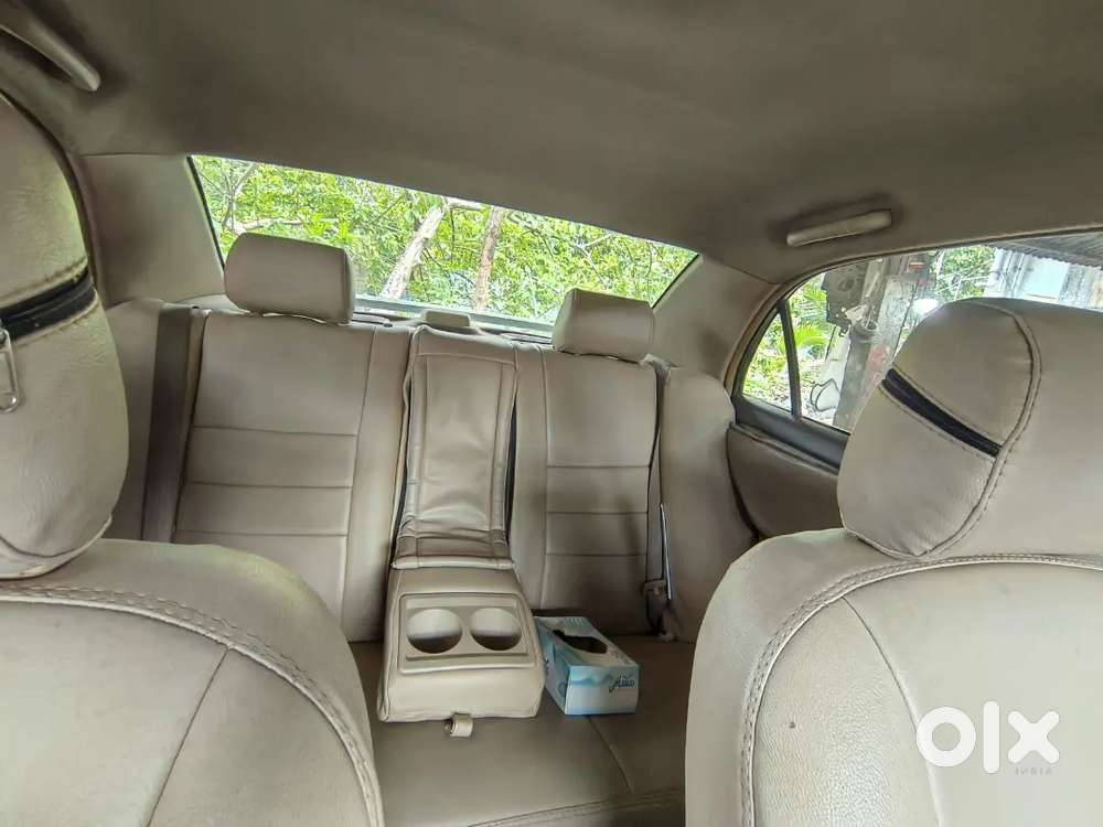 Toyota Corolla Petrol Good Condition