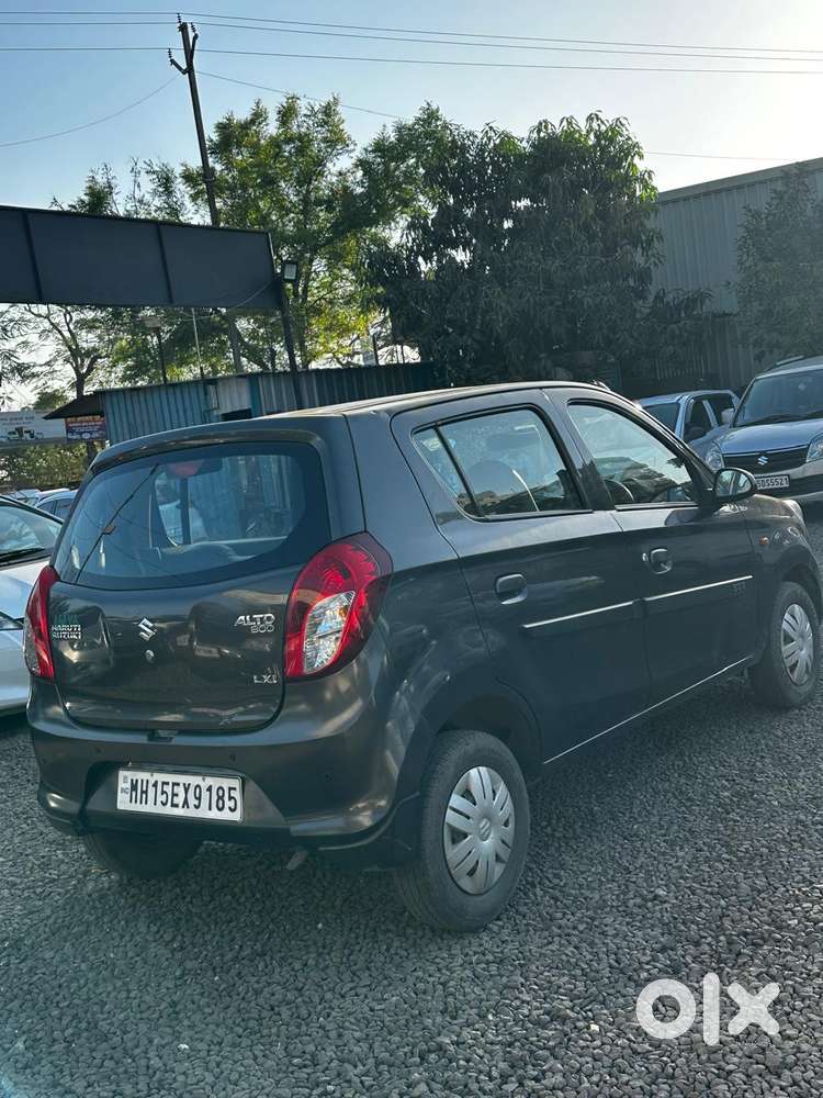 Maruti Suzuki Alto 800 Lxi, 2016, Petrol