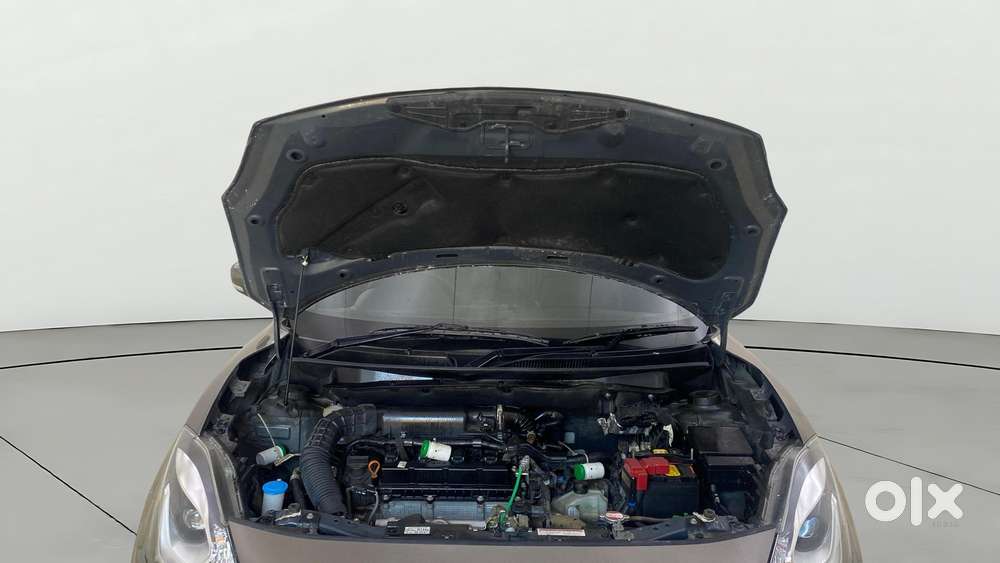 Maruti Suzuki Swift 2021-1.2 Zxi Plus Amt, 2023, Petrol