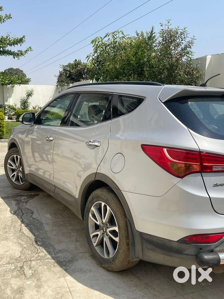 Hyundai Diesel Car 2015