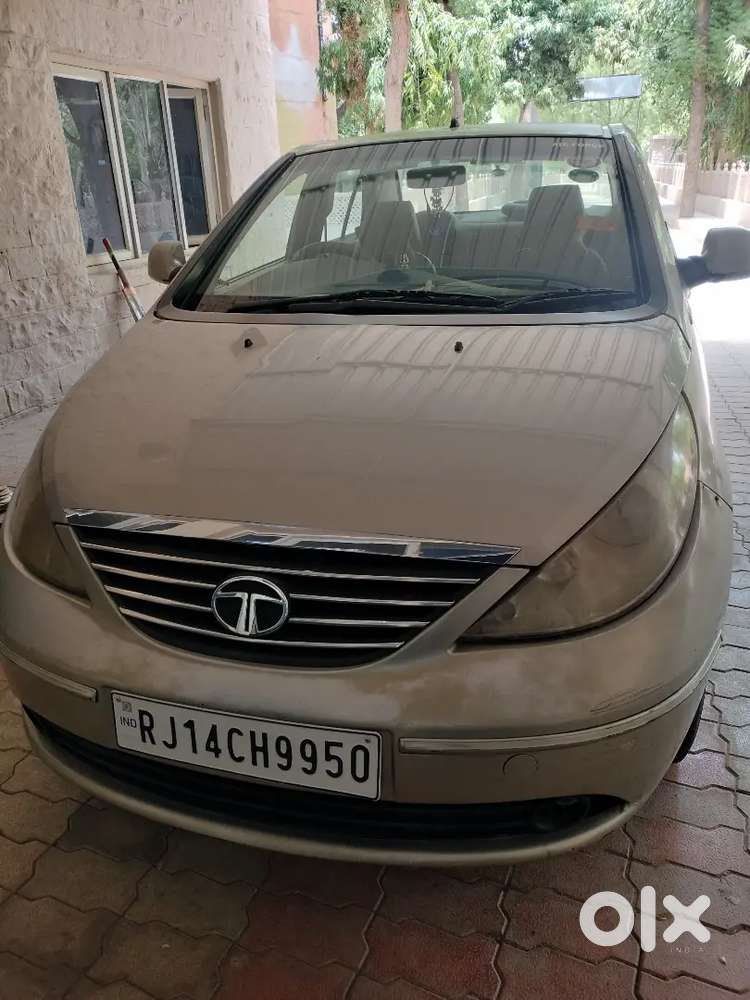 A One Condition  Car
