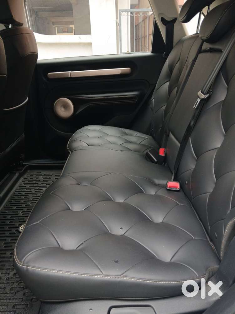 Mg Windsor Ev Exclusive, 2020, Electric