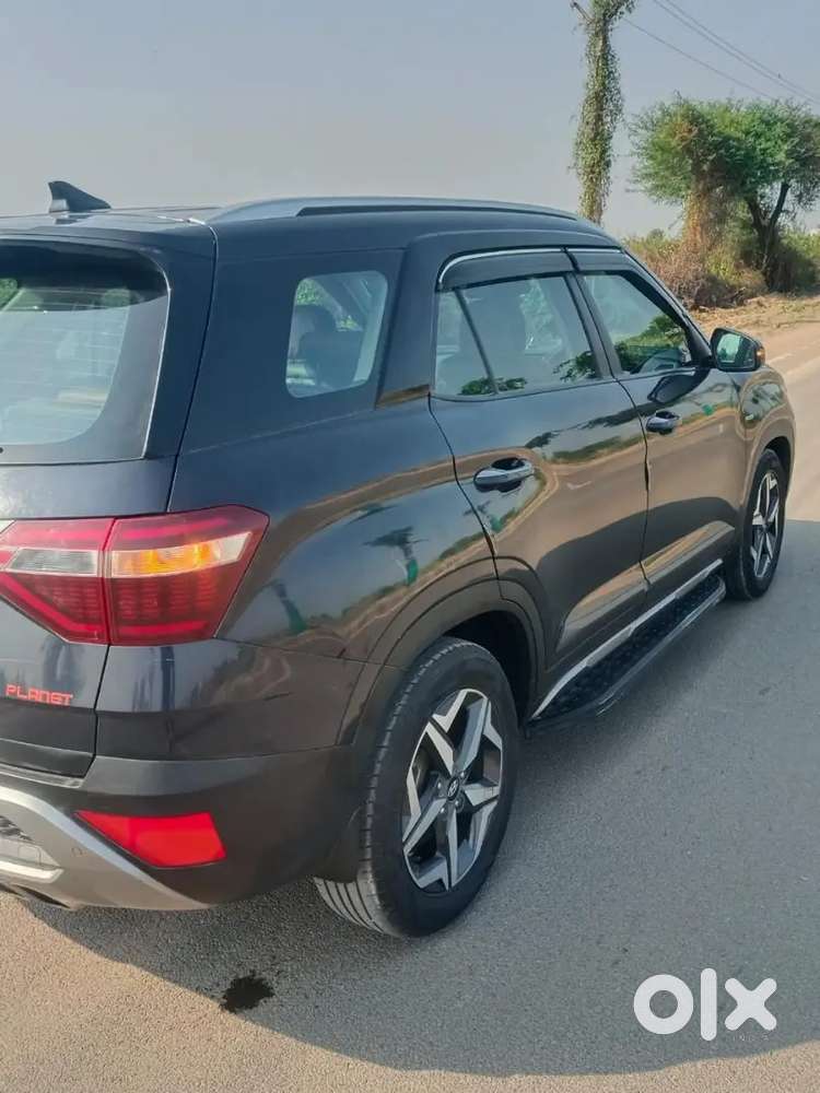 Hyundai Alcazar 2021 Diesel