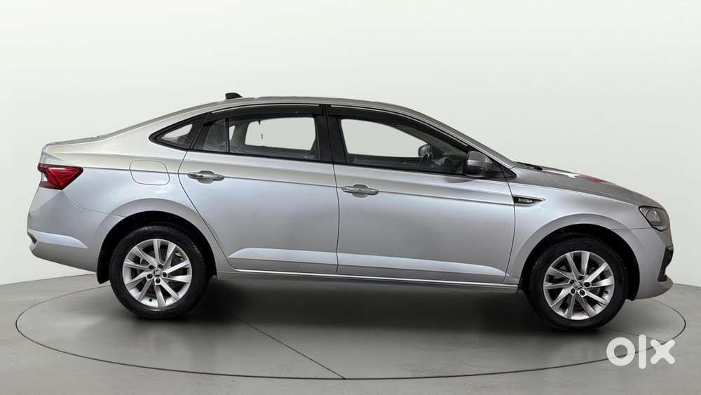 Skoda Slavia 1.0 Ambition Tsi, 2022, Petrol