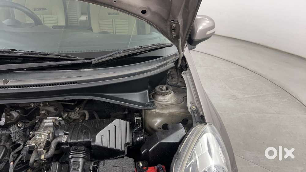 Honda Amaze Vx I-vtec, 2013, Petrol