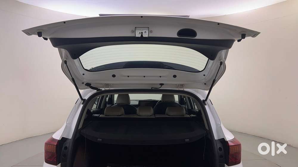 Kia Seltos 1.4 Gtx + Petrol At, 2019, Petrol