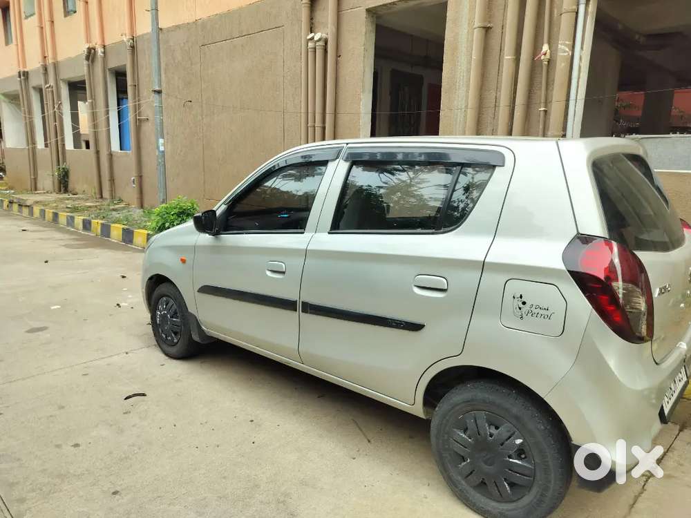 Maruti Suzuki Alto 2023 Lxi