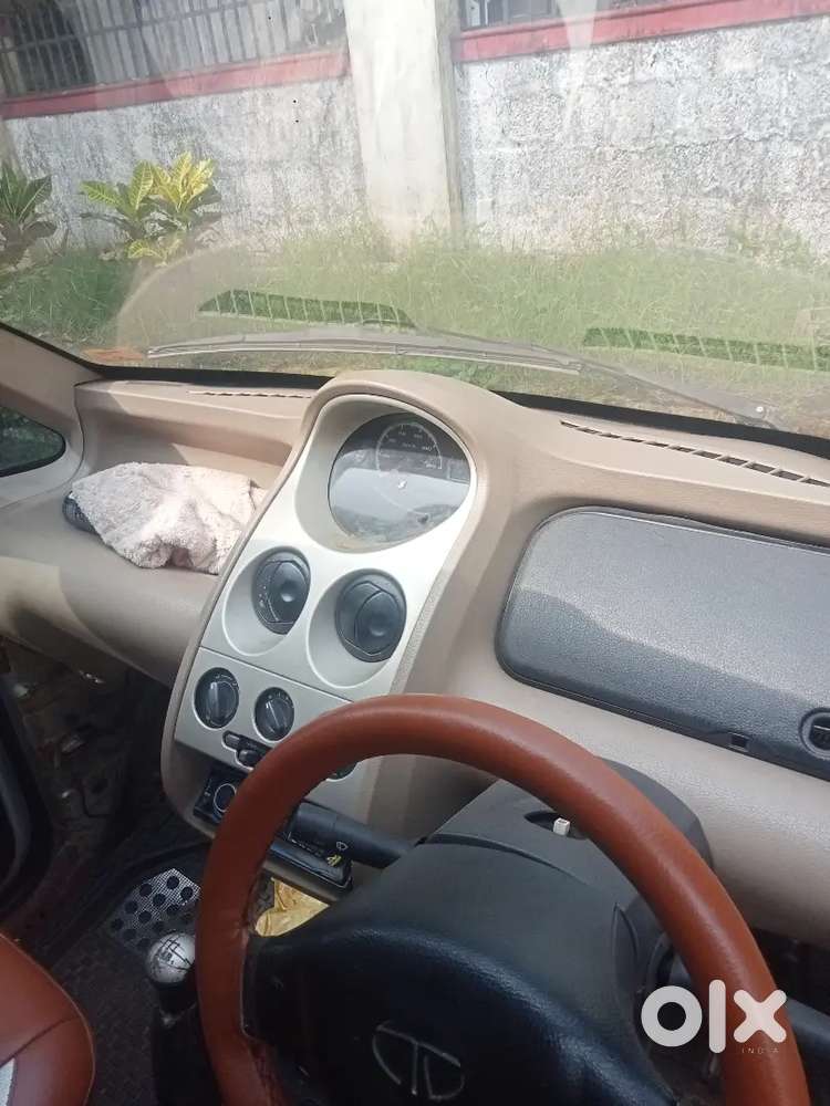 Tata Nano Lx 2013 Petrol