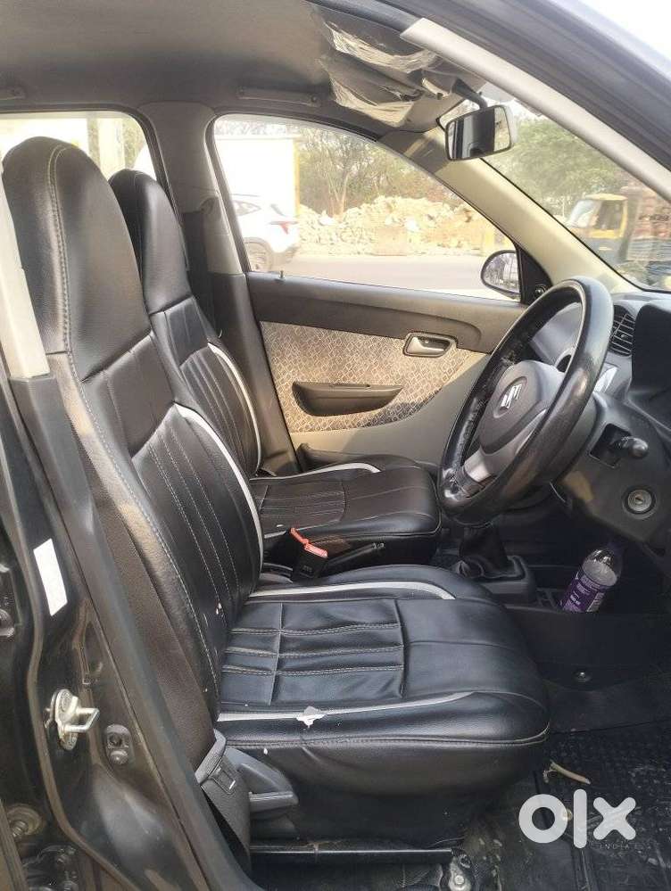 Maruti Suzuki Alto 800 2012-2016 Vxi Airbag, 2018, Petrol