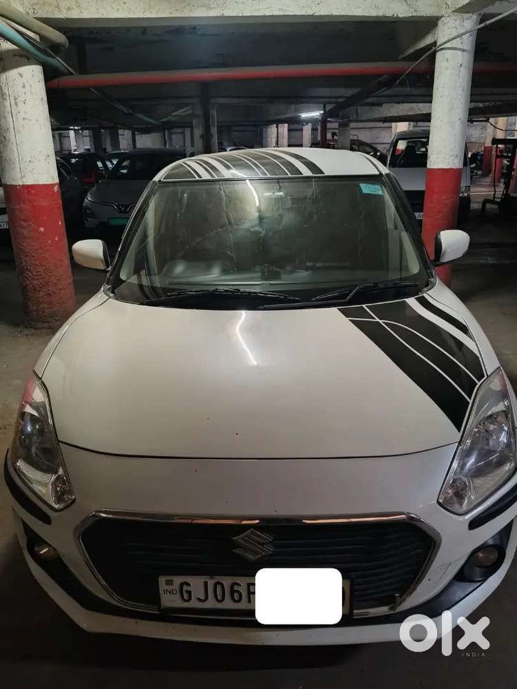 Maruti Suzuki Swift 2019 Diesel Good Condition