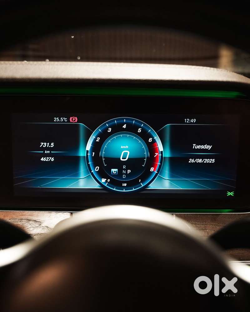 Mercedes-benz E-class Exclusive E 200, 2020, Petrol