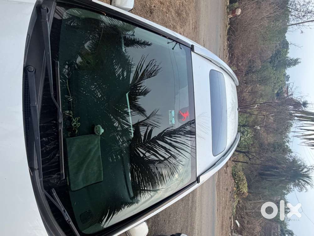 Honda Wr-v 2018 Diesel Good Condition