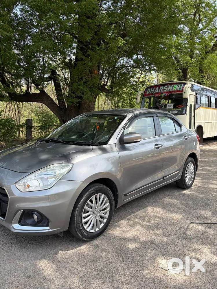 Maruti Suzuki Dzire Zxi+ 2021