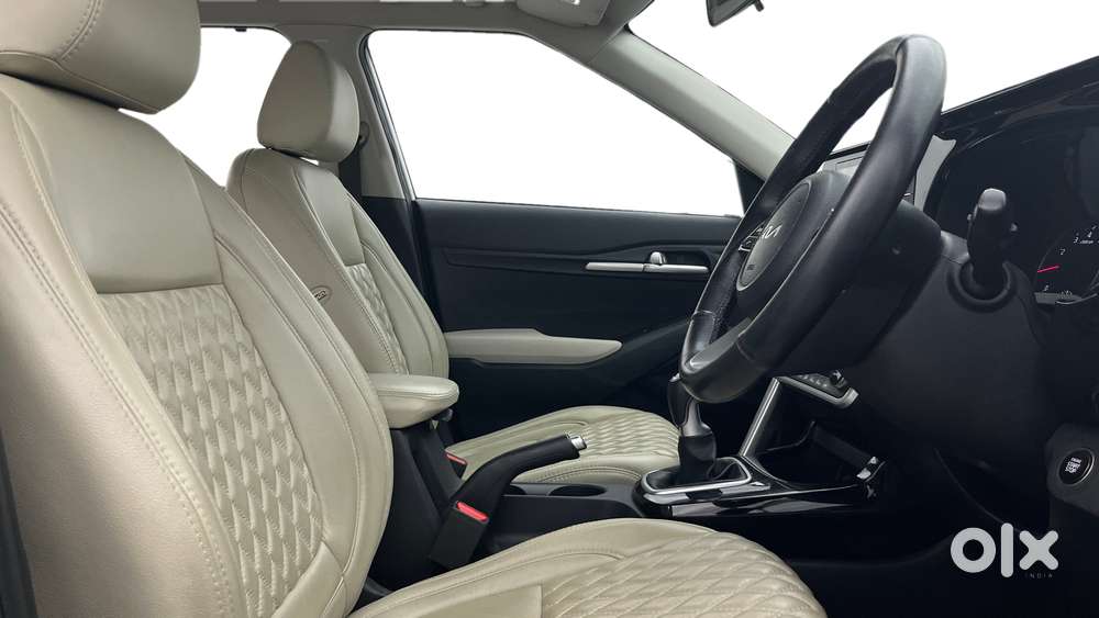 Kia Seltos 1.5 Htk+, 2023, Petrol