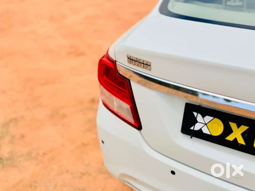Maruti Suzuki Dzire 2017-2020 Vdi, 2018, Diesel