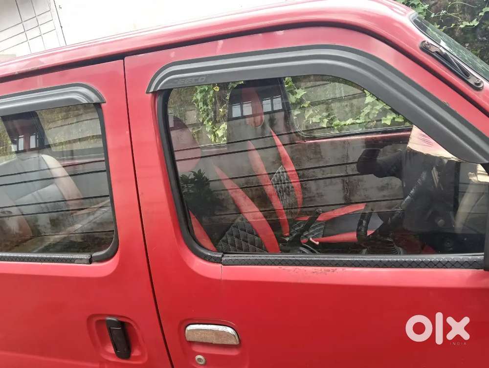 Maruti Suzuki Eeco 2010 Variant