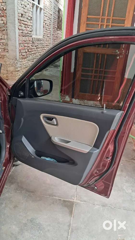Maruti Suzuki Alto K10 2017 Car