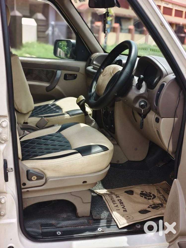 Mahindra Scorpio Sle Bsiii, 2011, Diesel